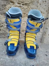 Chaussure snowboard alpin d'occasion  Montpellier-