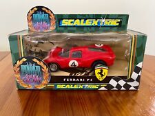 Scalextric power glory for sale  Shipping to Ireland