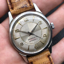 Vintage watch mouvement d'occasion  Expédié en Belgium