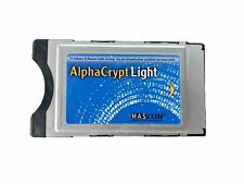 Alphacrypt light r2 gebraucht kaufen  Elfershausen