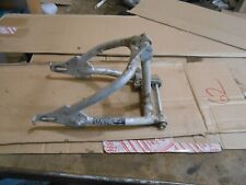 Honda CRF 70 CRF70F 06 2006 swing arm frame fork bolt swingarm for sale  Shipping to South Africa