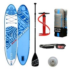 stand up paddle inflatable usato  Ivrea