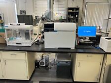 Chemical testing equipment for sale  Rochester