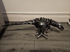 Wowwee roboraptor toy for sale  LIVERPOOL