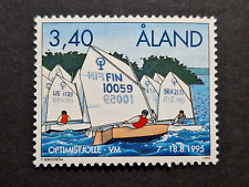 Aland islands sg100 for sale  SOUTH CROYDON