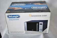 Longhi microwave oven for sale  CHERTSEY