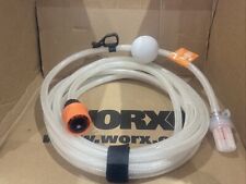 Worx replacement hydroshot for sale  PRESTON