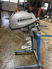 5 hp boat motor for sale  Seabrook