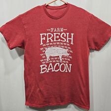 Farm fresh bacon for sale  Lumberton