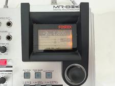 Fostex 8hd digital for sale  Manchester