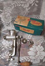 old meat grinder for sale  Pelzer