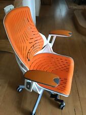 Zure executive chair for sale  WANTAGE