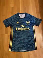 Arsenal shirt brand for sale  Ireland