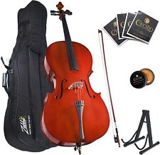 Mendini cecilio cello for sale  Dover