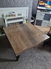 Granite coffee table for sale  STALYBRIDGE