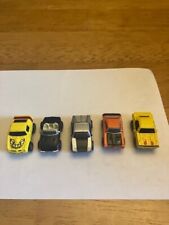 Lot of Vintage Micro Machines for sale  Warrior