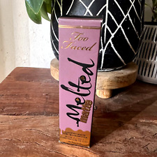 Too faced ral d'occasion  Voves