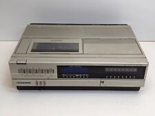 Sanyo video cassette for sale  POOLE