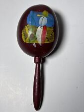 Shaker maracas hand for sale  Lawrence Township