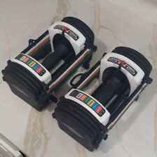 Matched pair powerblock for sale  Long Beach