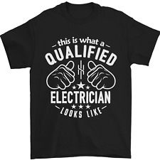 Qualified electrician looks for sale  COVENTRY