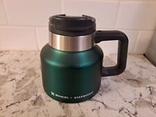 Starbucks stanley stainless for sale  Seattle