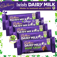 Irish cadbury mint for sale  COOKSTOWN