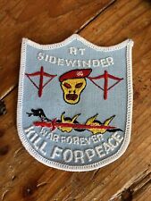 Vietnam sidewinder recon for sale  Amelia Court House