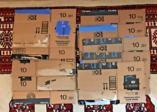 Ten mailing boxes for sale  Fredericksburg