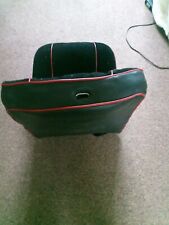 Mgb drivers seat for sale  STOWMARKET