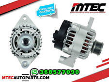 100ah ALPHA MYTH 1.6 JTDM ALTERNATOR [198A2,000] DELTA LANCE [955A3,000], used for sale  Shipping to South Africa