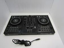 Pioneer DJ DDJ-400 2-Channel DJ Controller Portable, used for sale  Shipping to South Africa