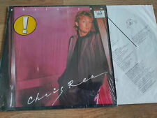 Chris rea self for sale  LONDON