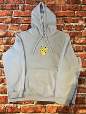 Pokemon pikachu hoodie for sale  Wichita