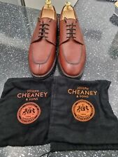 Cheaney chiswick mens for sale  WIGAN