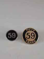 Club motorcycle pin for sale  STOCKPORT