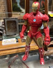 Boneco Marvel Iron Man 2019 230 mm de altura comprar usado  Enviando para Brazil