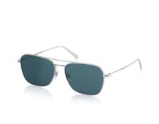 LEVI'S SUNGLASSES LV 5001/S 203141 010QT 59/16/145 PALLADIUM for sale  Shipping to South Africa