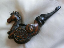 Vintage chinese horse for sale  TUNBRIDGE WELLS