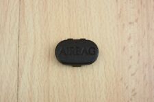 Airbag badge front for sale  ILKESTON