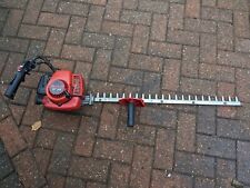 Jonsered ht24 stroke for sale  BOURNEMOUTH