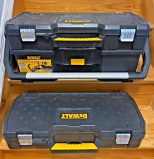 Dewalt tool box for sale  Staten Island