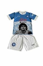 Maradona neapel trikot gebraucht kaufen  Bad Bergzabern