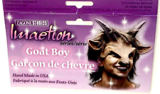 Male goat headpiece for sale  Clifton Park