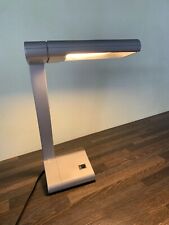 Schreibtischlampe arbeitslampe gebraucht kaufen  Bad Salzuflen-Werl-Aspe