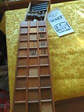 Senet favorite game for sale  North Tonawanda