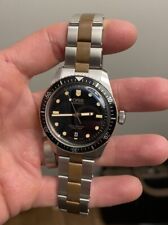 Oris sixty five for sale  Shipping to Ireland