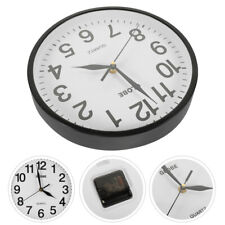 Modern wall clock for sale  Shipping to Ireland