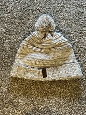 Gray adidas beanie for sale  Pittsburgh