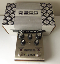 Strymon deco tape for sale  Shipping to Ireland
